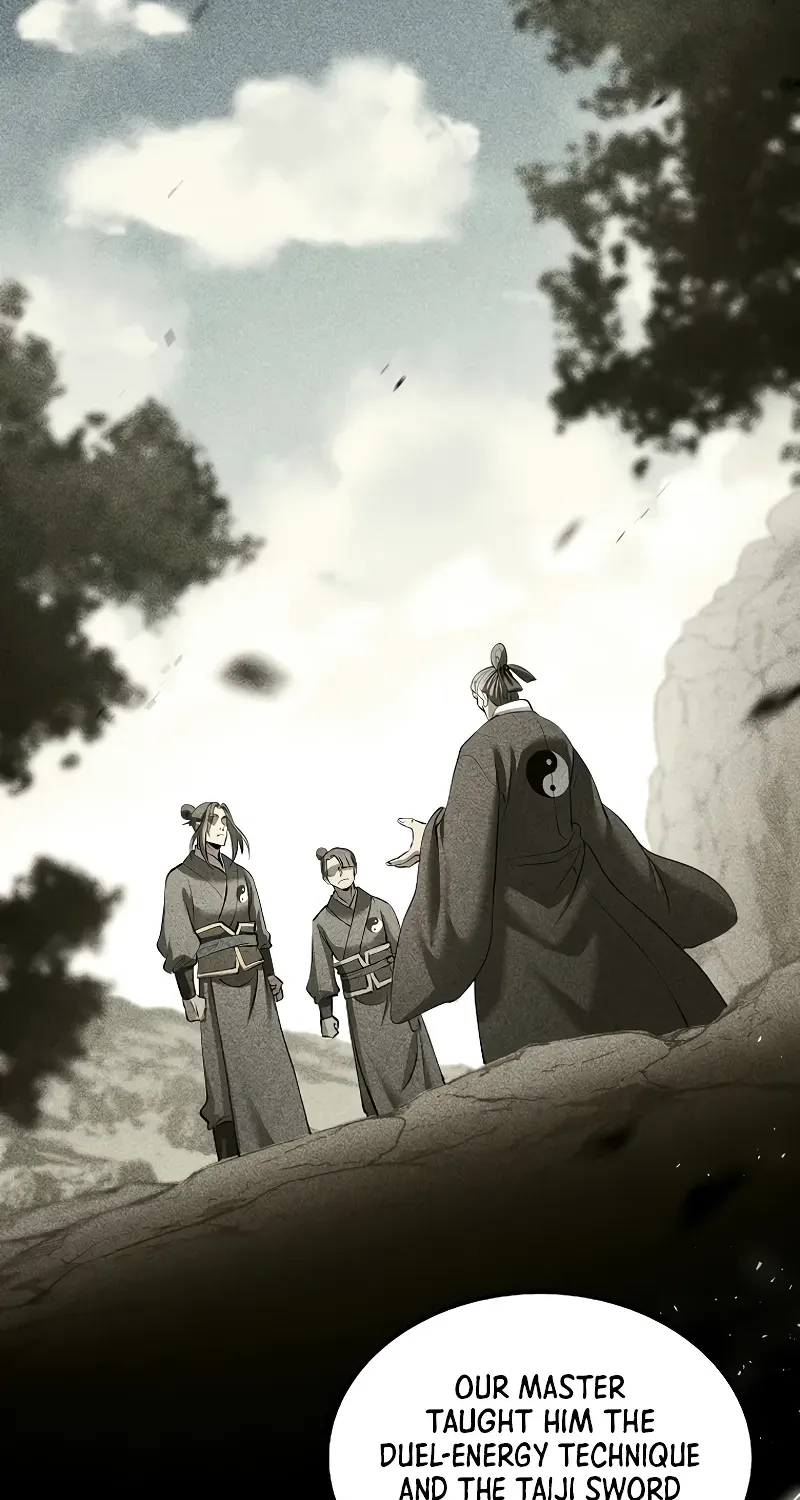 Doctor, Live Again Chapter 228.5 page 7 - 