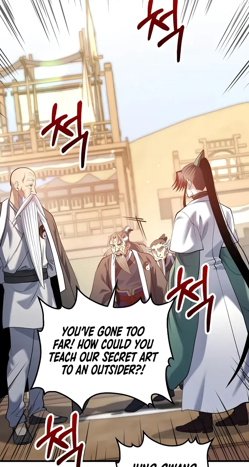 Doctor, Live Again Chapter 228.5 page 63 - 