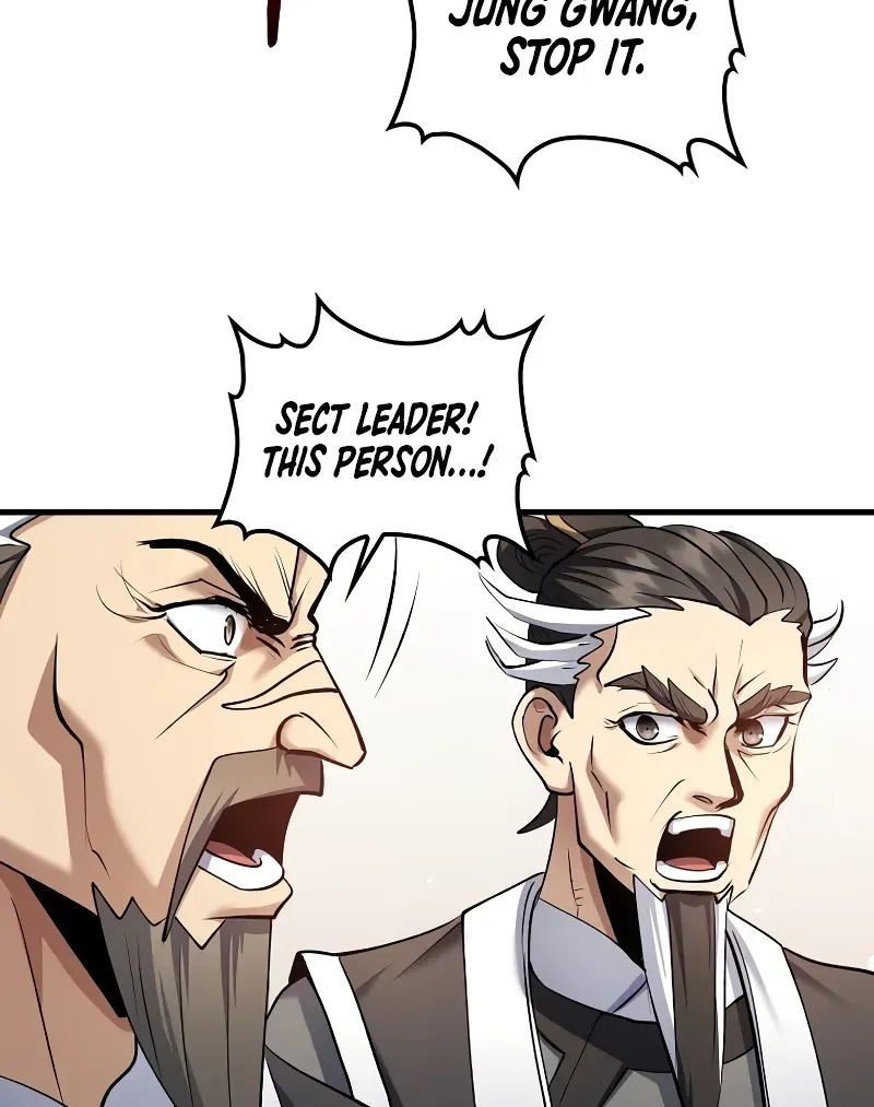 Doctor, Live Again Chapter 228.5 page 64 - 