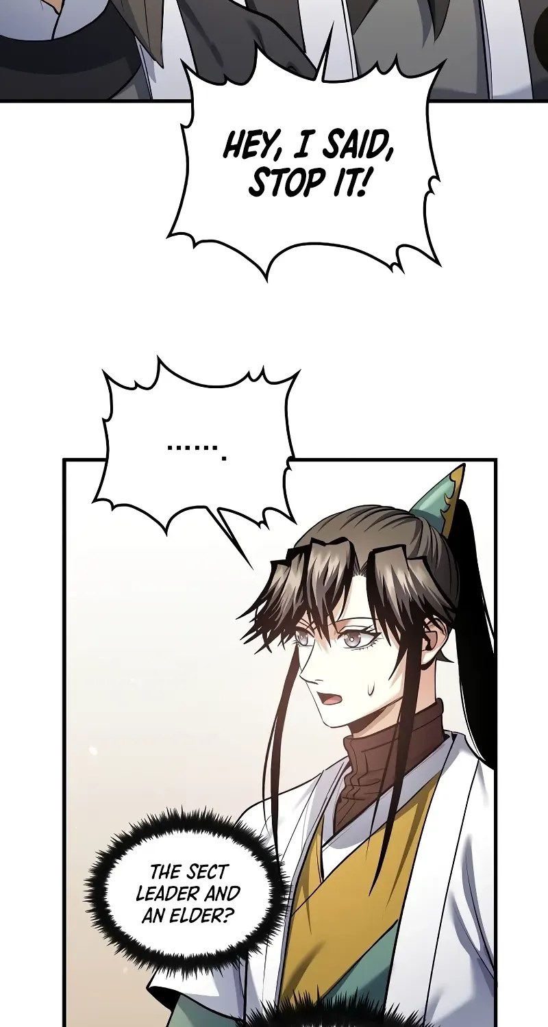 Doctor, Live Again Chapter 228.5 page 65 - 