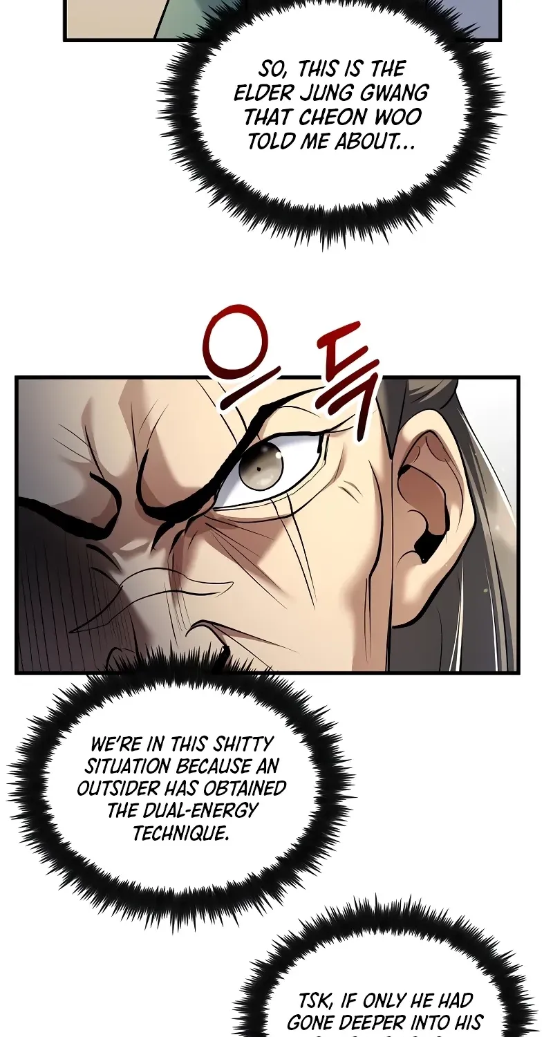 Doctor, Live Again Chapter 228.5 page 66 - 