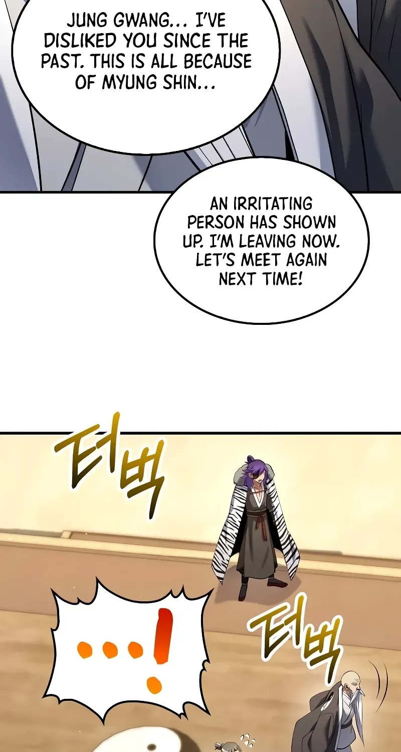Doctor, Live Again Chapter 228.5 page 68 - 