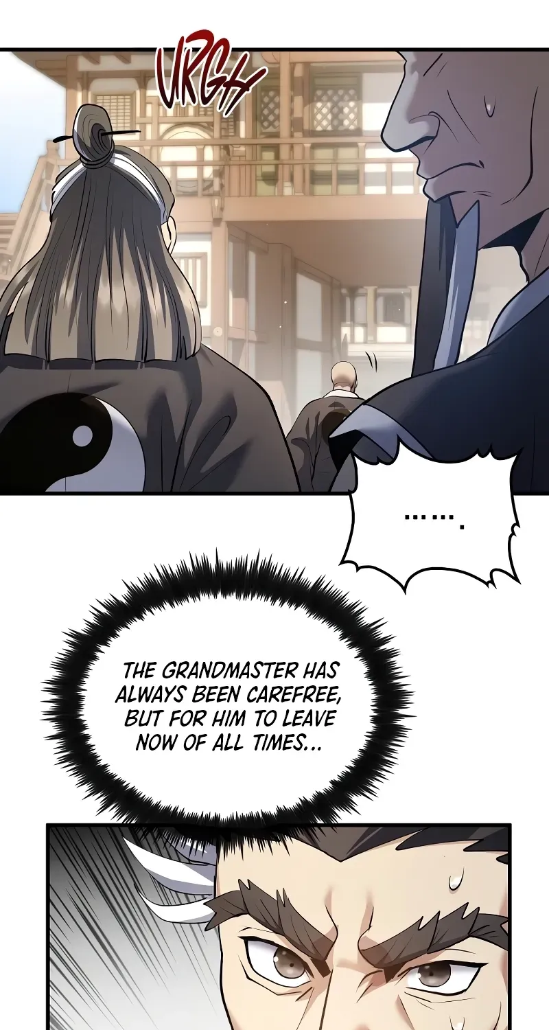 Doctor, Live Again Chapter 228.5 page 70 - 