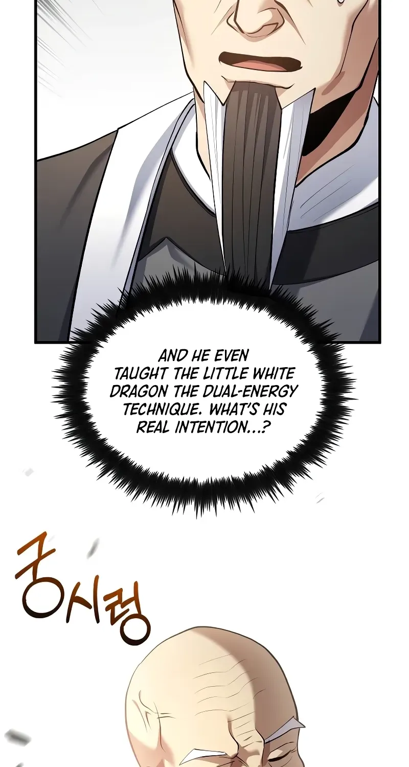 Doctor, Live Again Chapter 228.5 page 71 - 