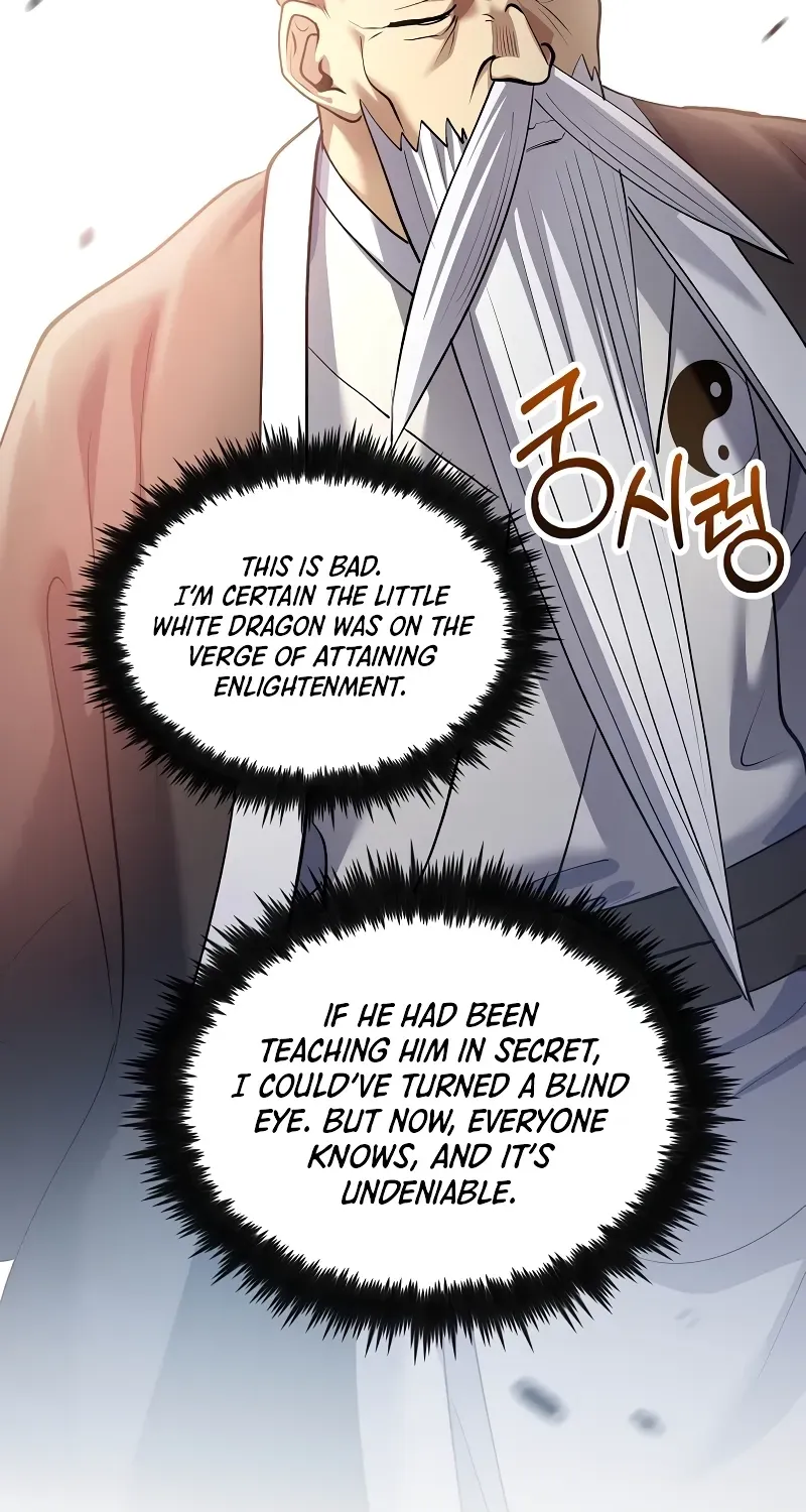 Doctor, Live Again Chapter 228.5 page 72 - 