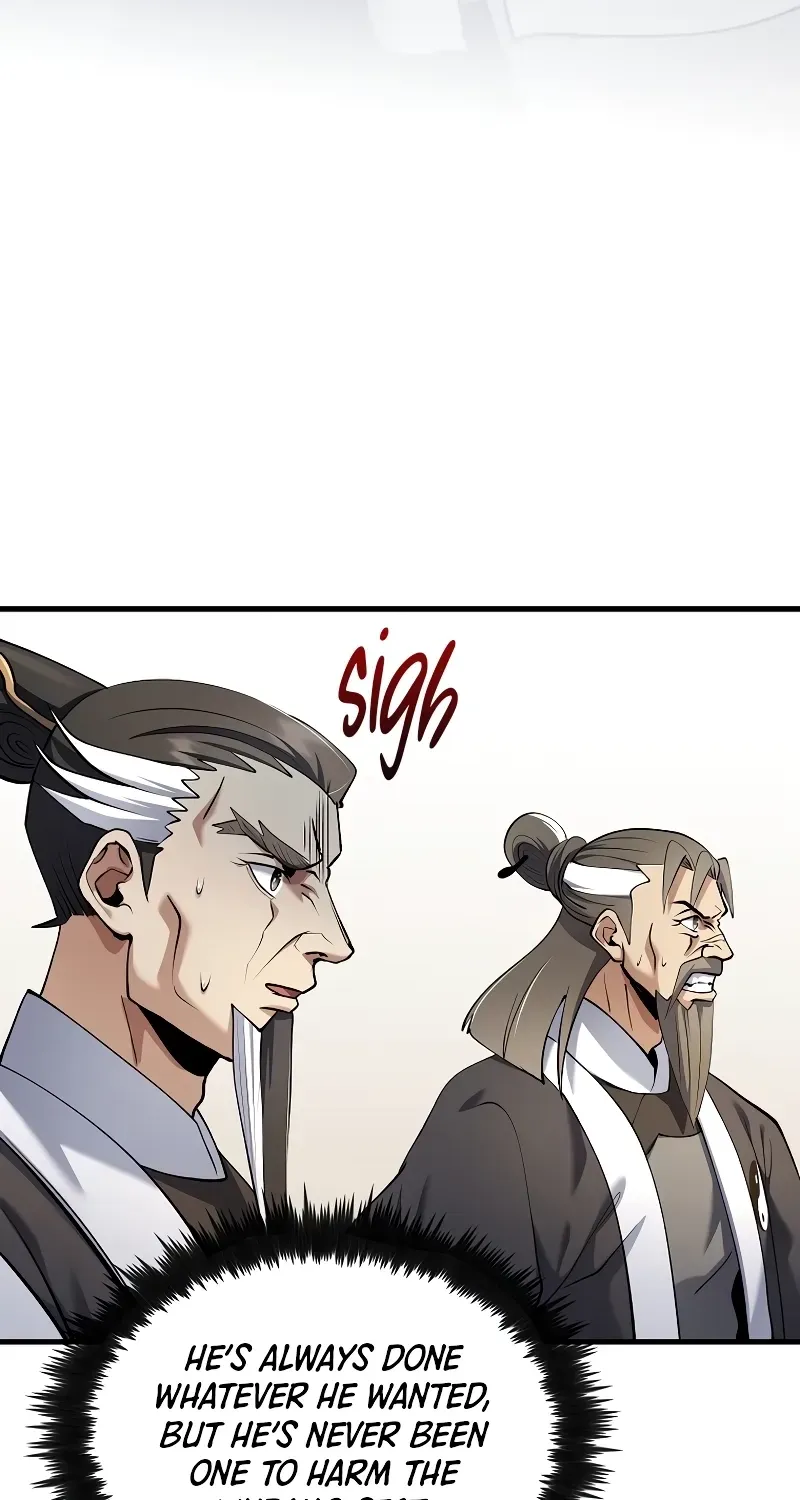 Doctor, Live Again Chapter 228.5 page 73 - 