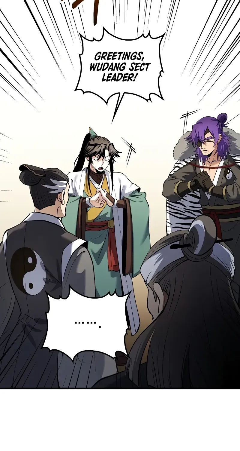 Doctor, Live Again Chapter 228.5 page 75 - 