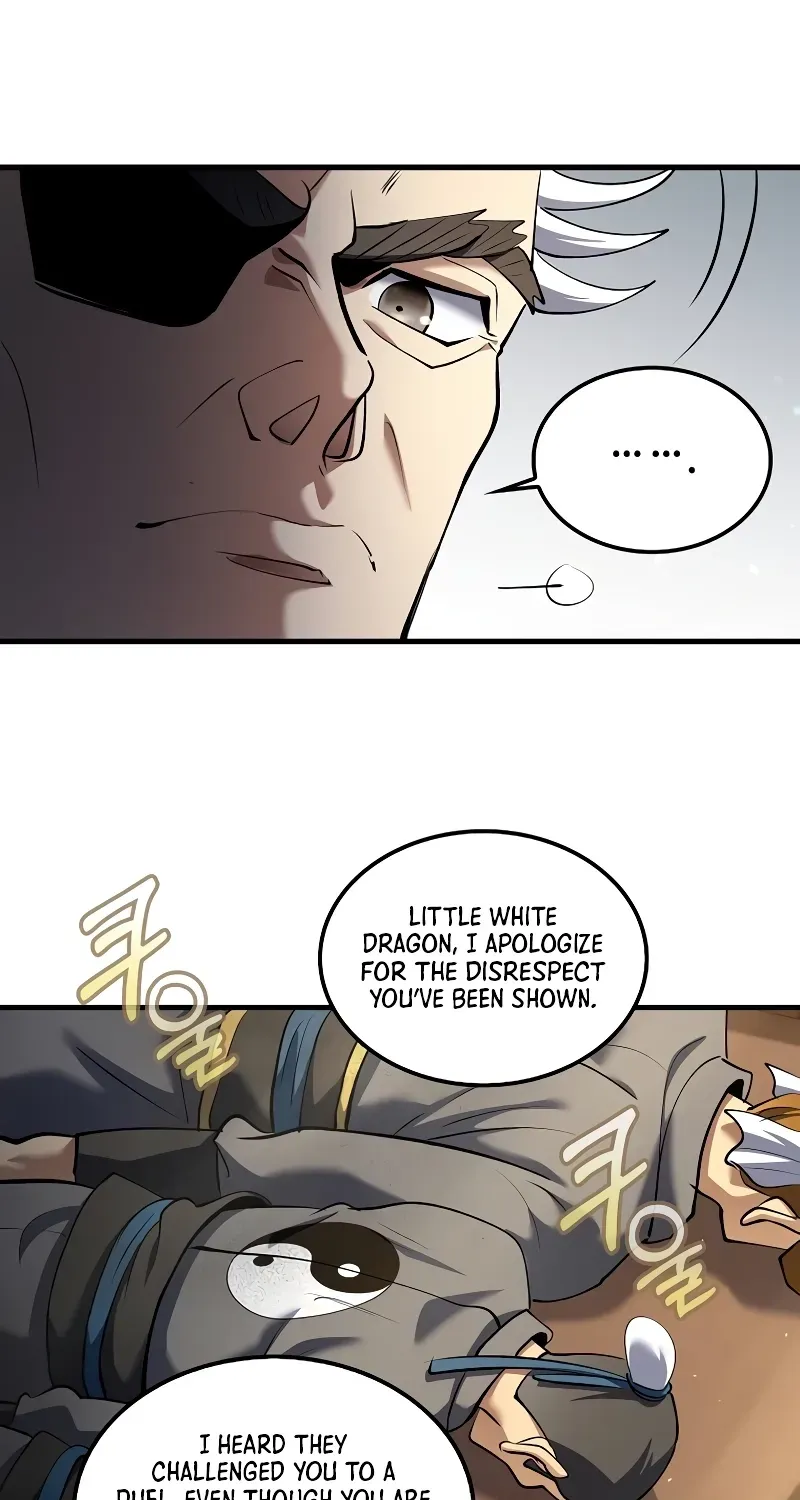 Doctor, Live Again Chapter 228.5 page 76 - 
