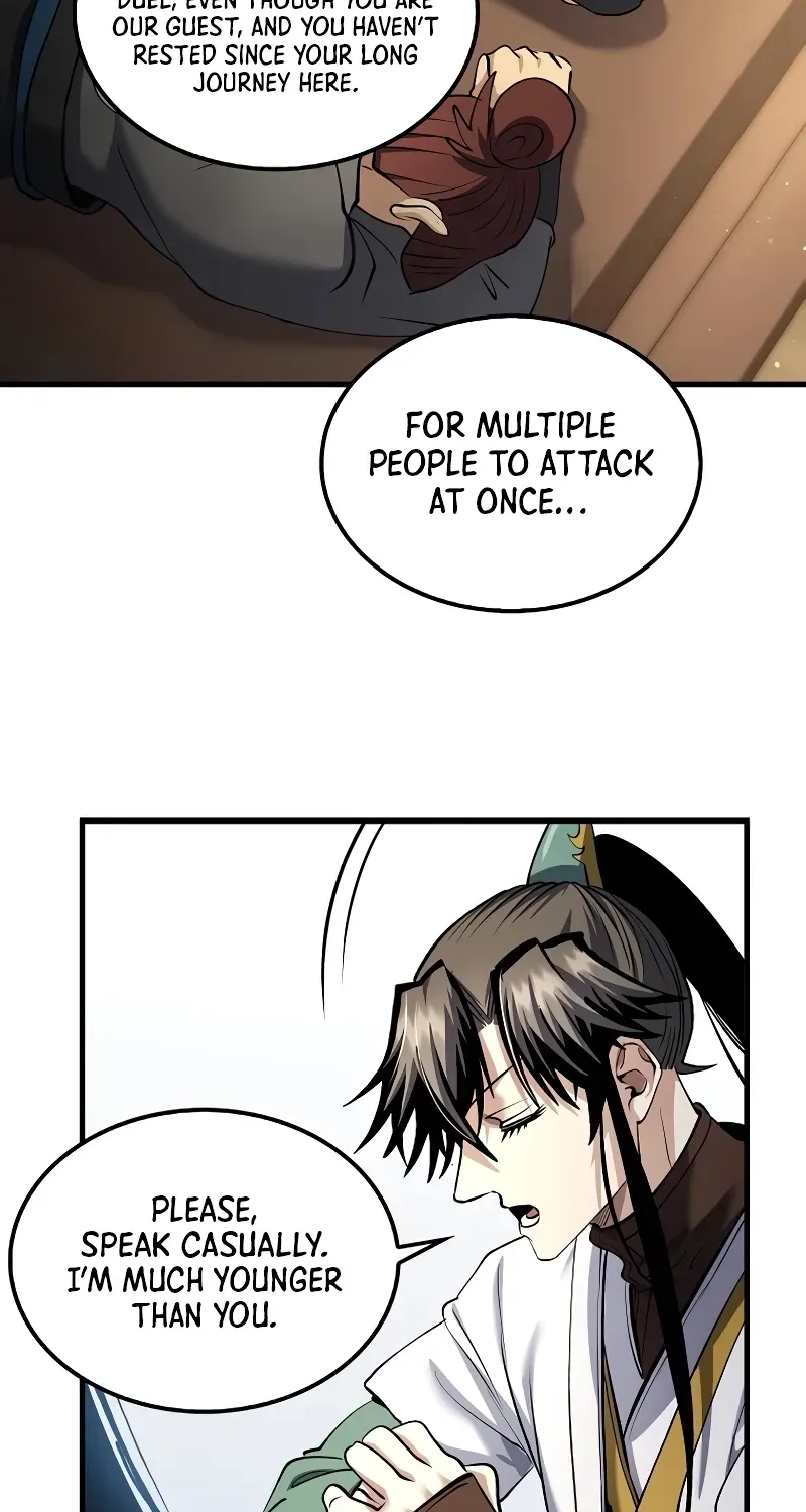 Doctor, Live Again Chapter 228.5 page 77 - 