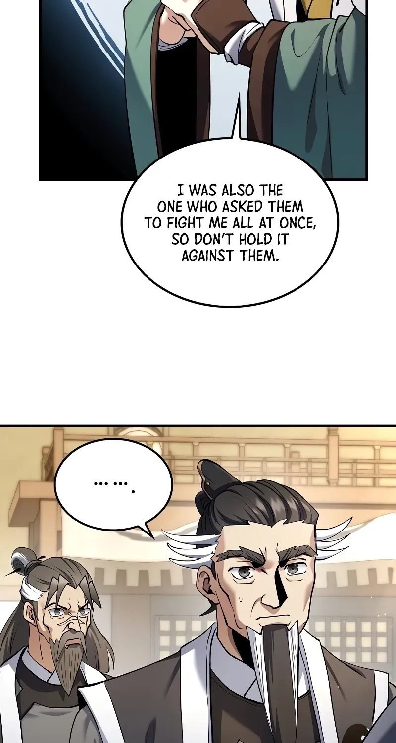 Doctor, Live Again Chapter 228.5 page 78 - 