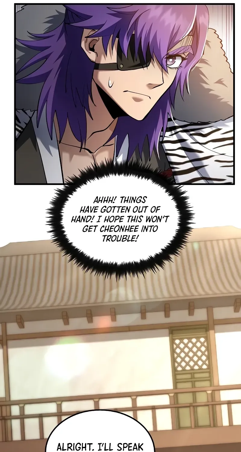 Doctor, Live Again Chapter 228.5 page 80 - 