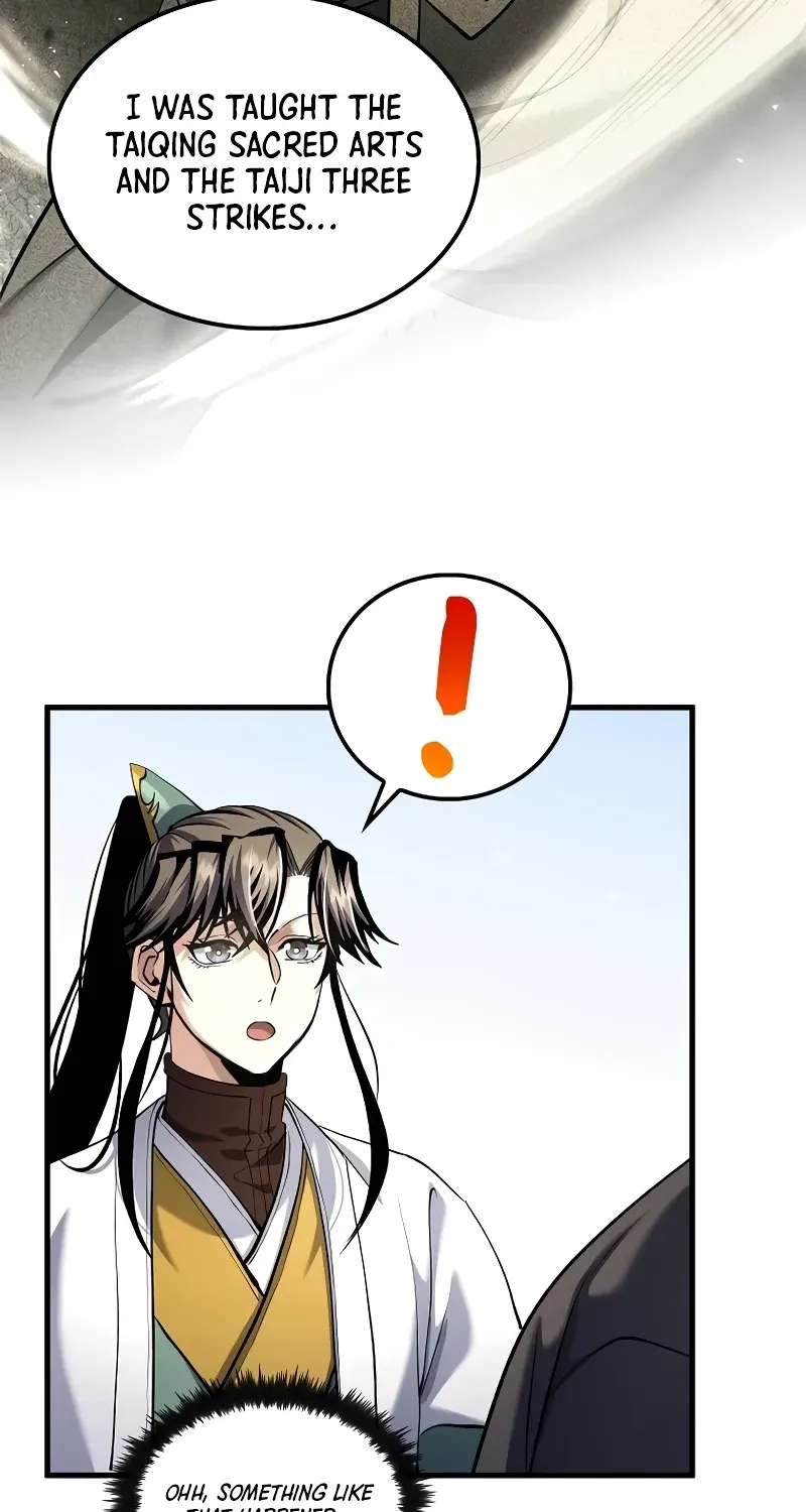 Doctor, Live Again Chapter 228.5 page 9 - 