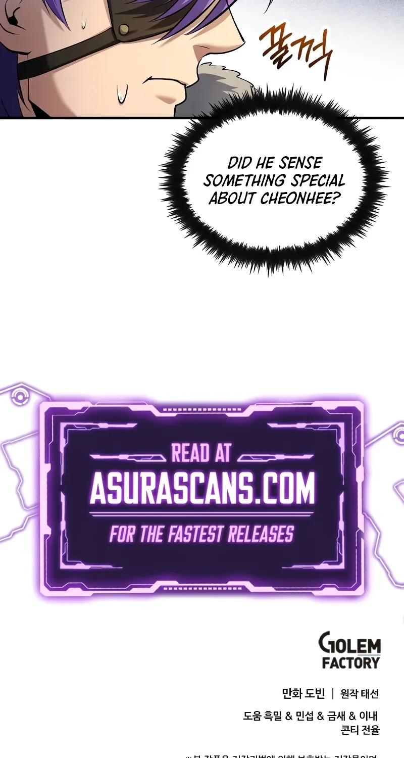 Doctor, Live Again Chapter 228.5 page 82 - 