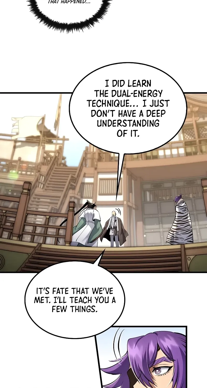 Doctor, Live Again Chapter 228.5 page 10 - 