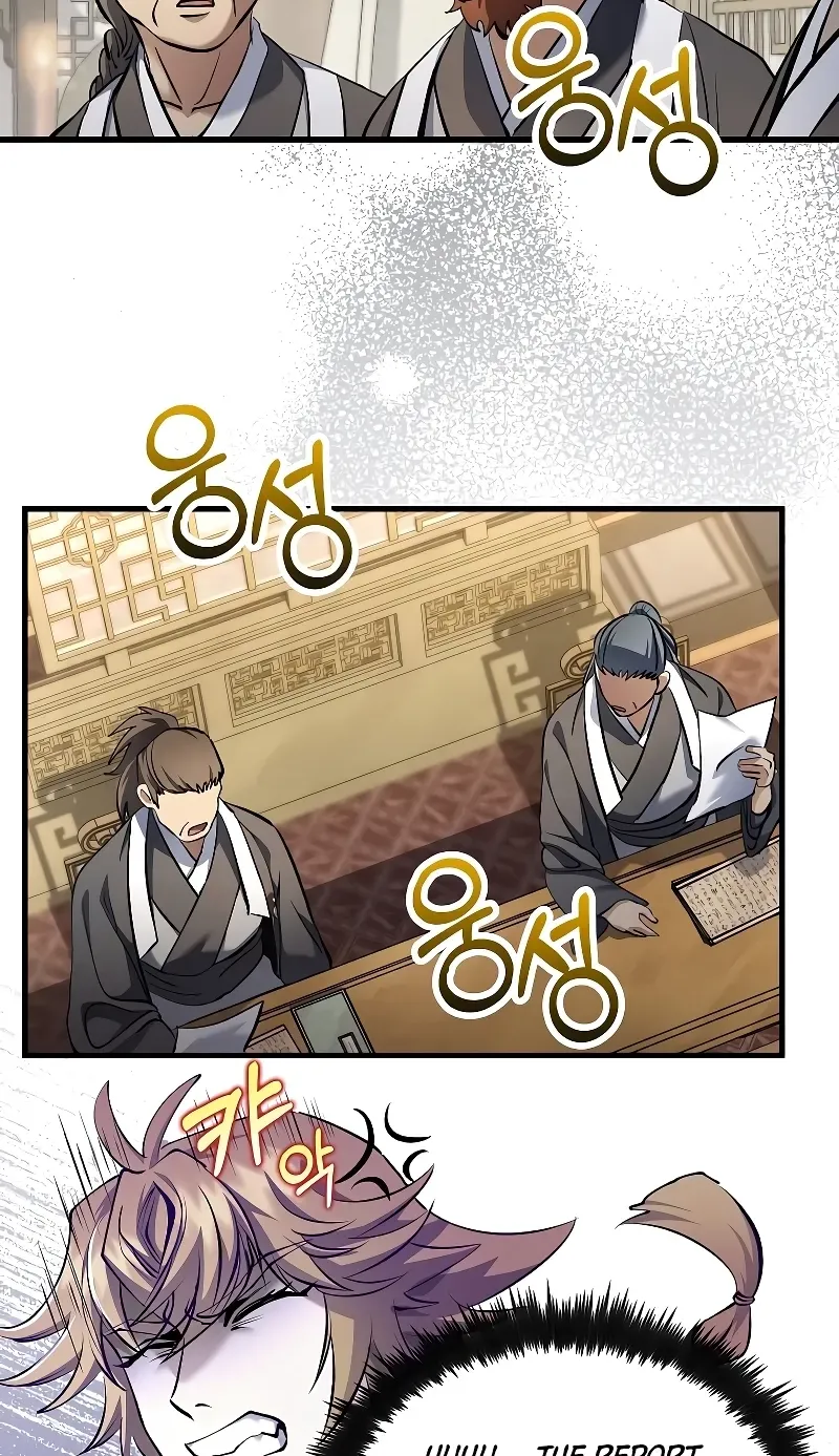 Doctor, Live Again Chapter 228.6 page 11 - 