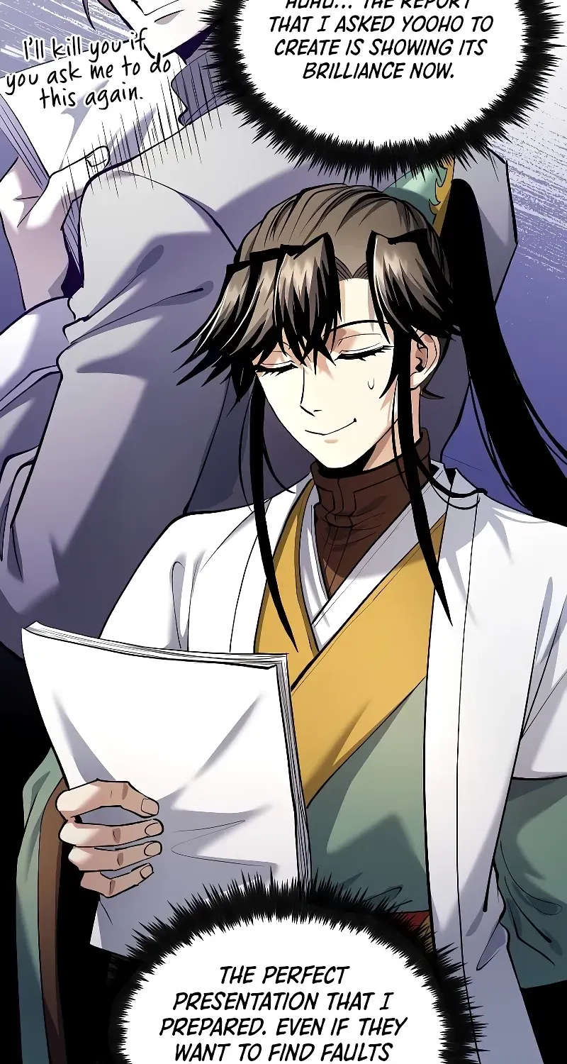 Doctor, Live Again Chapter 228.6 page 12 - 
