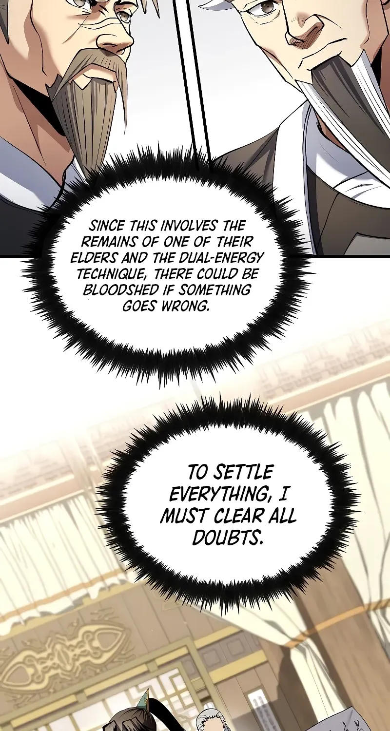 Doctor, Live Again Chapter 228.6 page 14 - 
