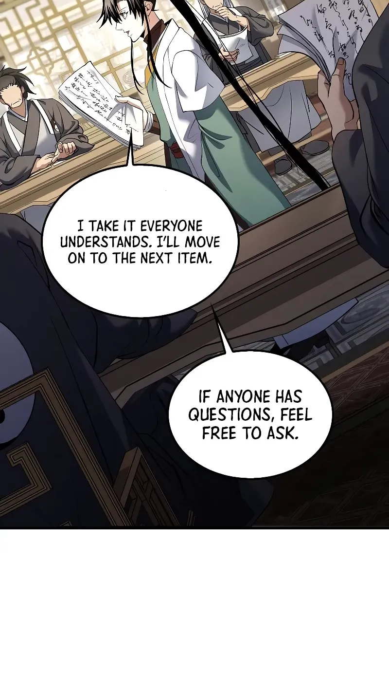 Doctor, Live Again Chapter 228.6 page 15 - 