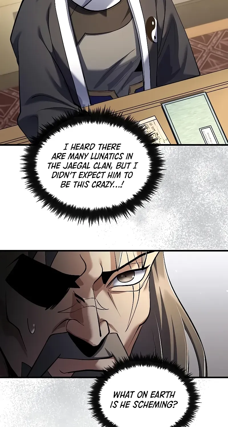 Doctor, Live Again Chapter 228.6 page 17 - 