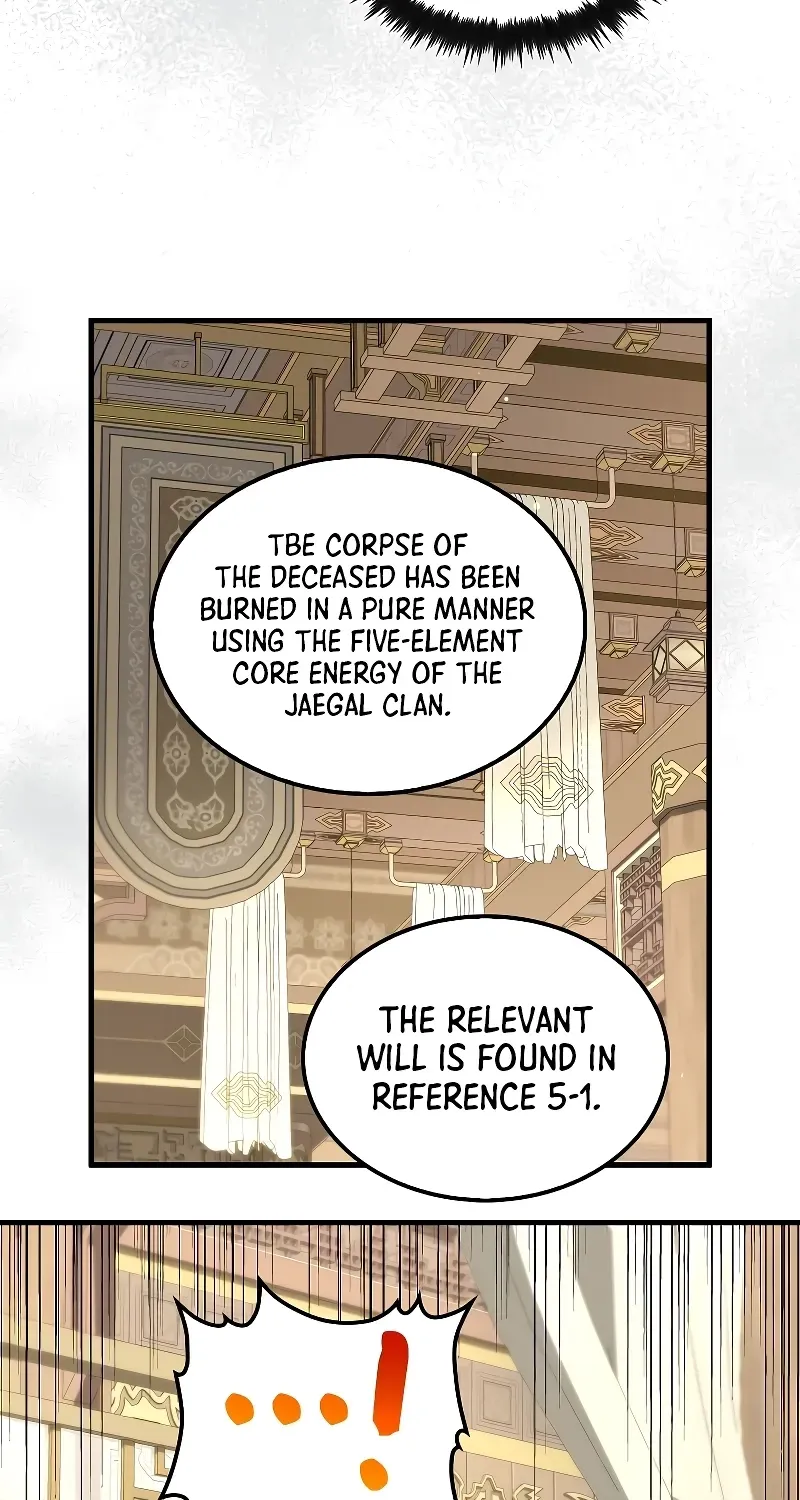 Doctor, Live Again Chapter 228.6 page 18 - 