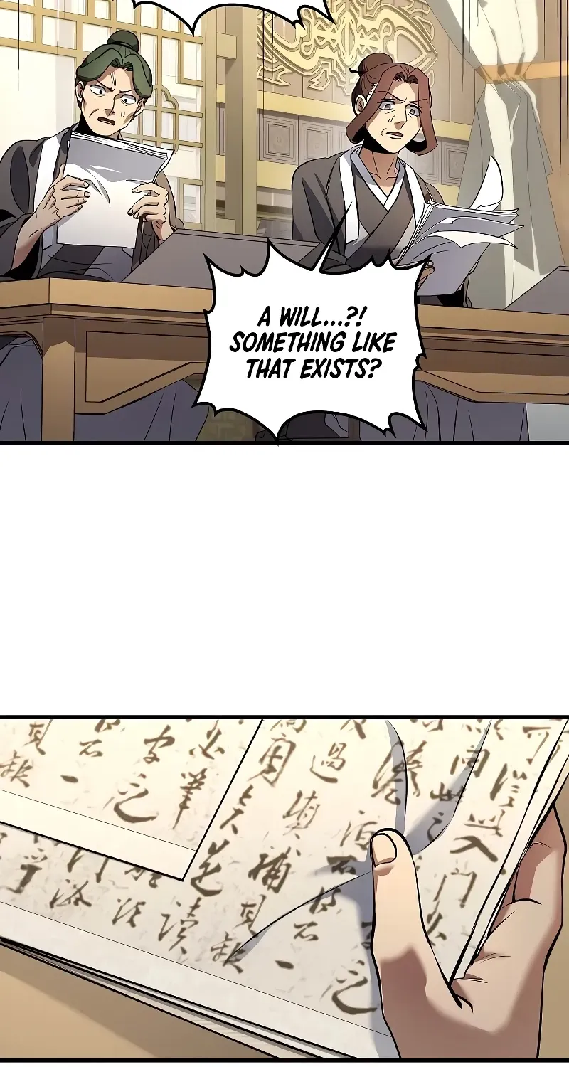 Doctor, Live Again Chapter 228.6 page 19 - 