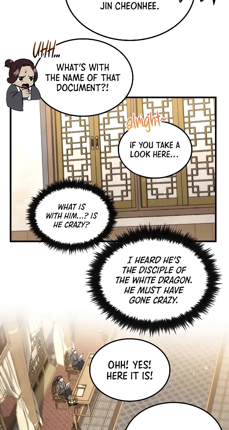 Doctor, Live Again Chapter 228.6 page 3 - 
