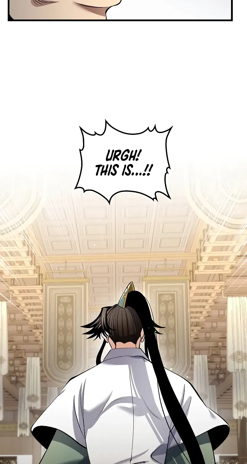 Doctor, Live Again Chapter 228.6 page 21 - 