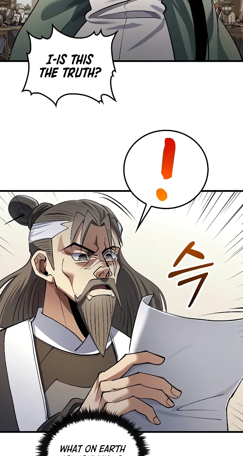 Doctor, Live Again Chapter 228.6 page 22 - 