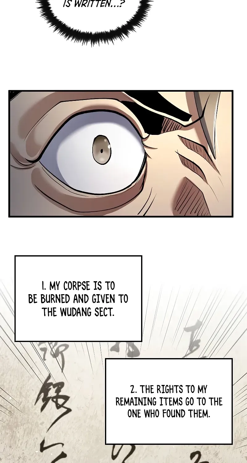 Doctor, Live Again Chapter 228.6 page 23 - 