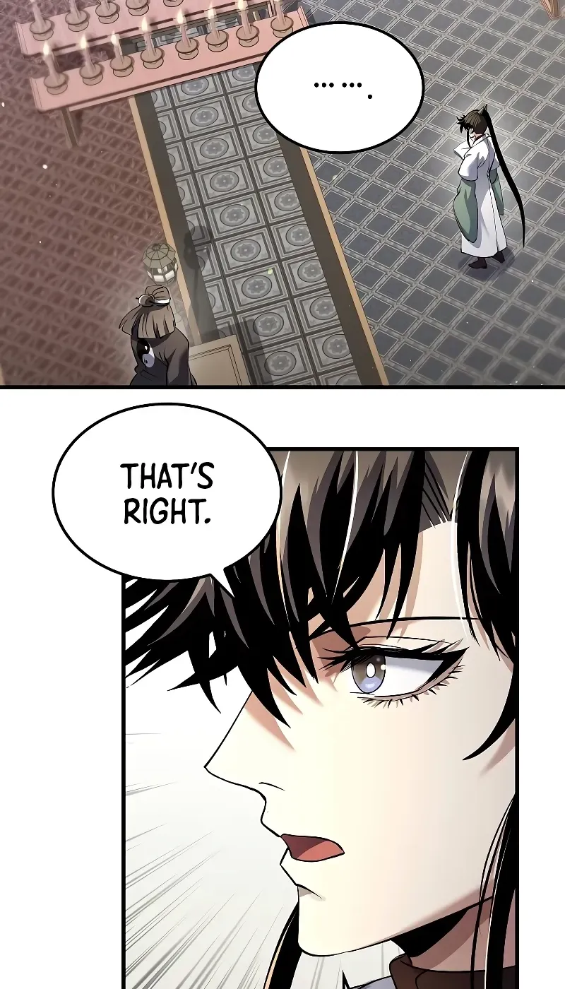 Doctor, Live Again Chapter 228.6 page 29 - 