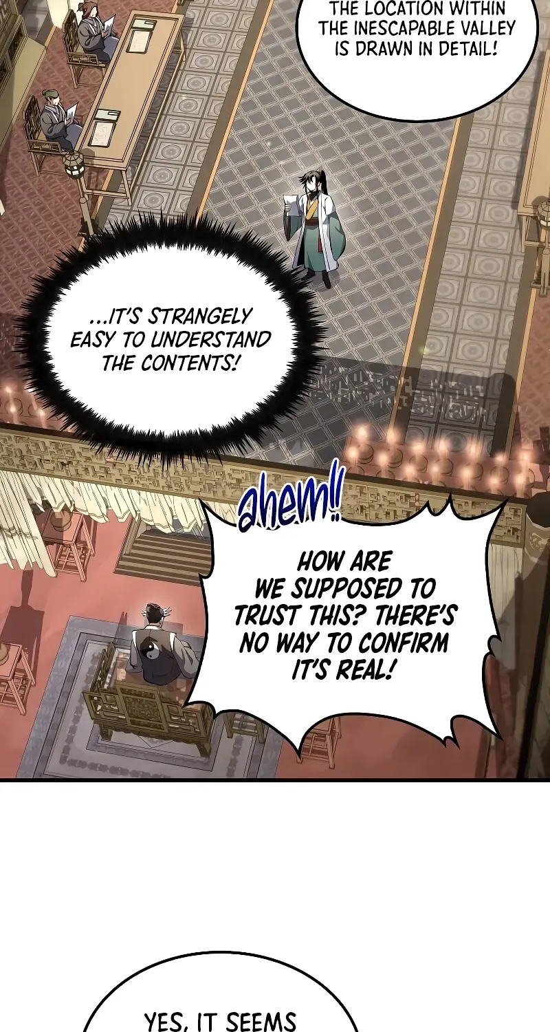 Doctor, Live Again Chapter 228.6 page 4 - 