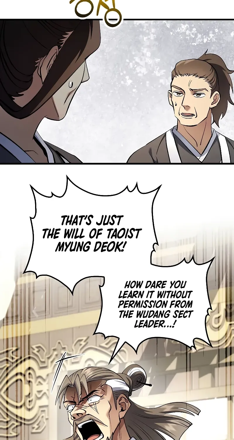 Doctor, Live Again Chapter 228.6 page 31 - 