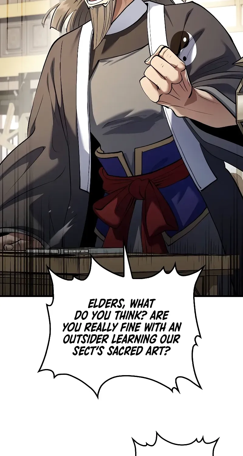 Doctor, Live Again Chapter 228.6 page 32 - 