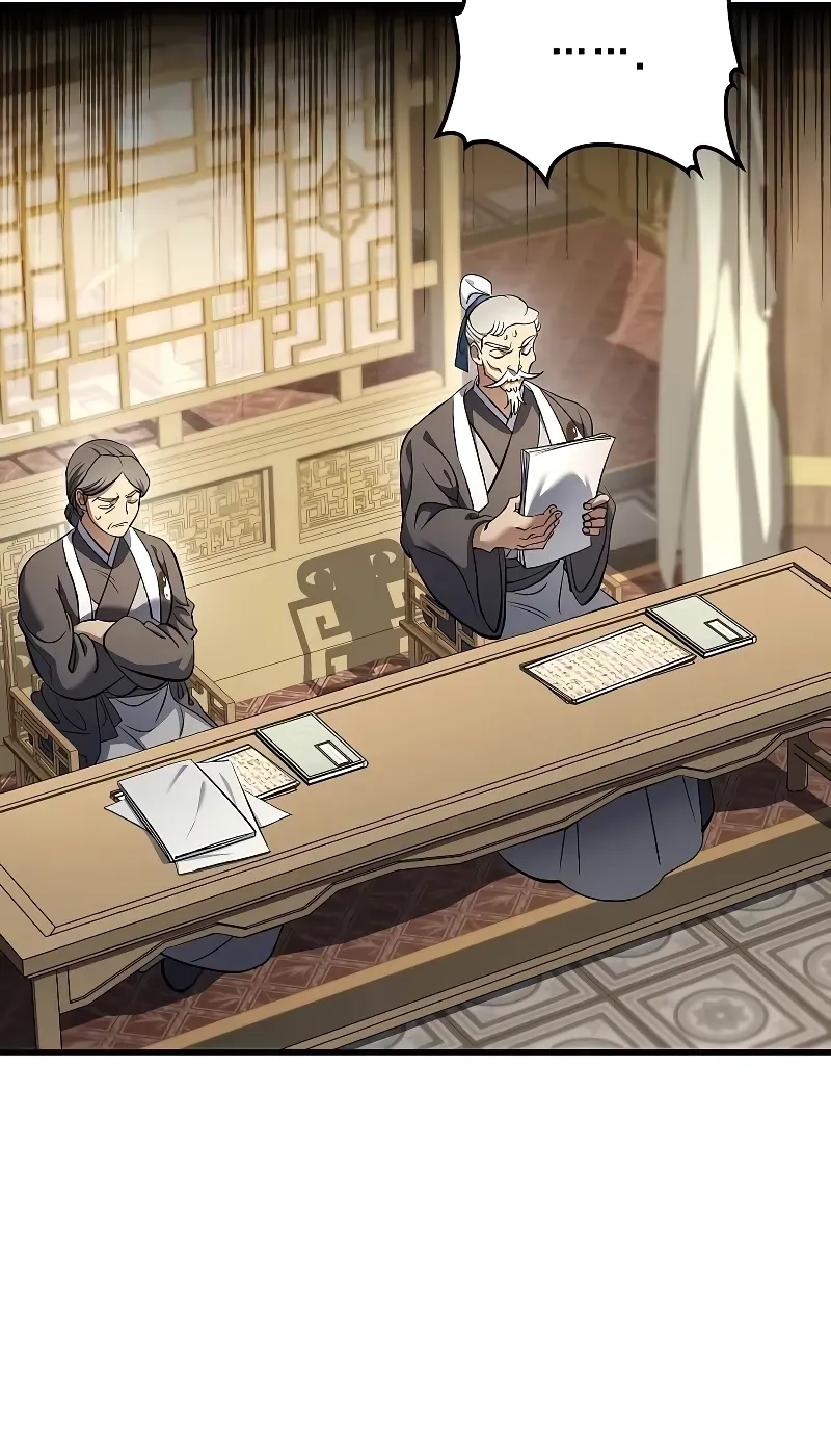 Doctor, Live Again Chapter 228.6 page 33 - 