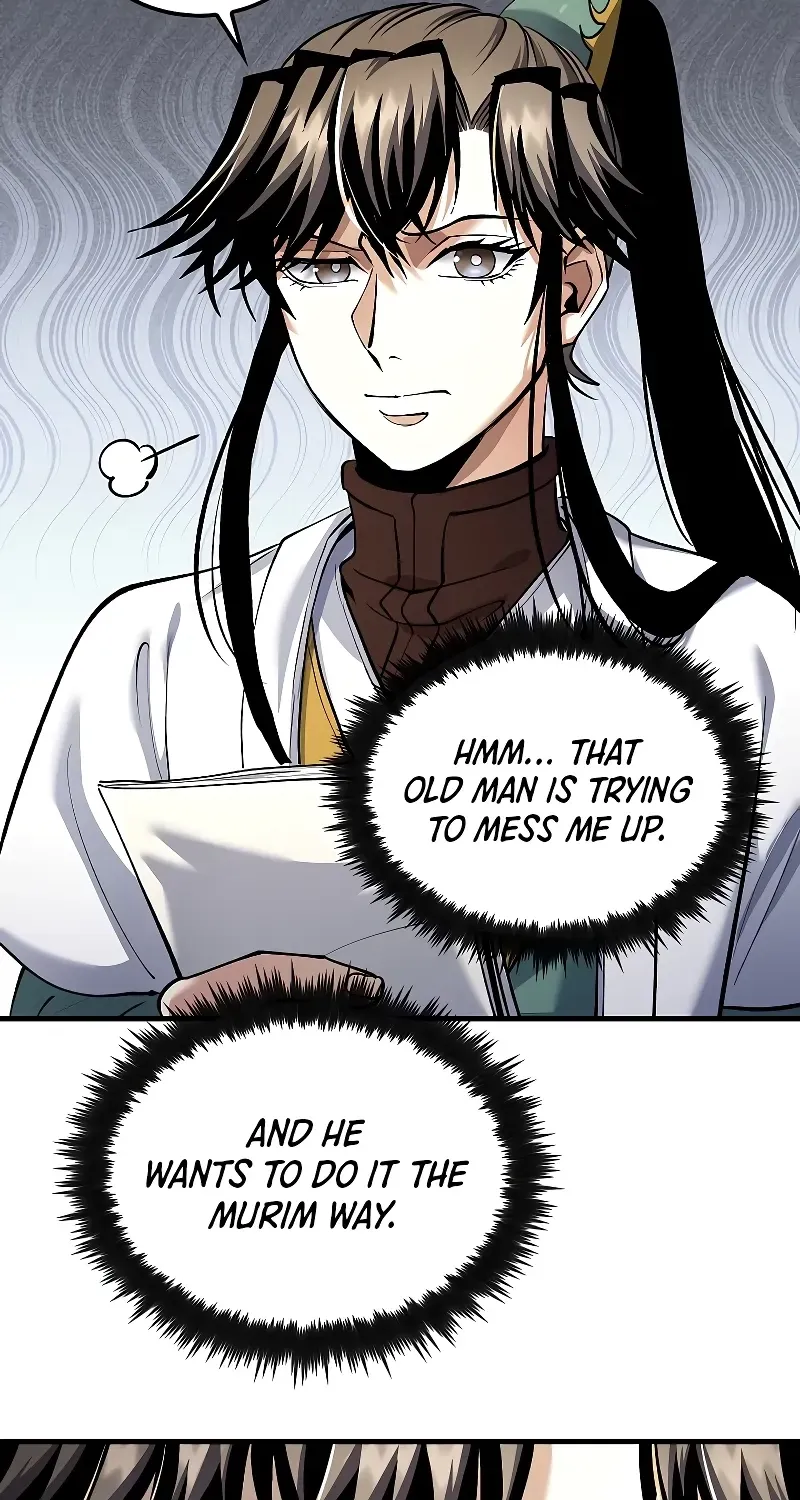 Doctor, Live Again Chapter 228.6 page 37 - 