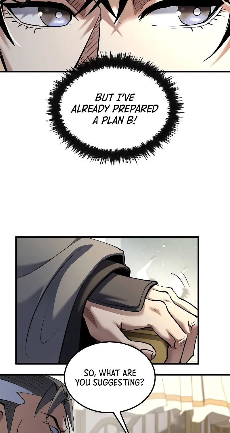 Doctor, Live Again Chapter 228.6 page 39 - 