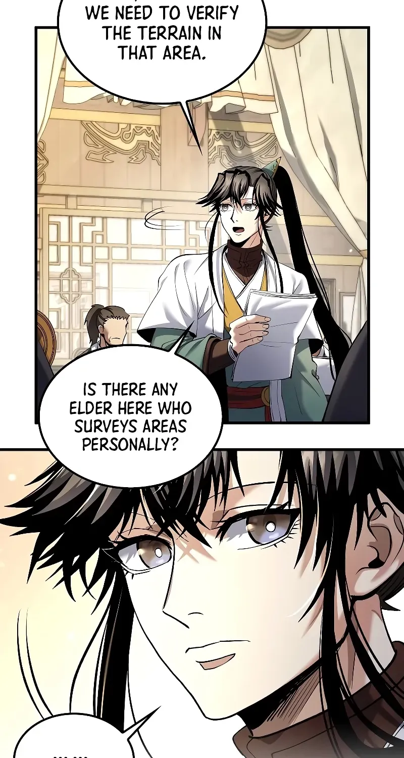 Doctor, Live Again Chapter 228.6 page 5 - 