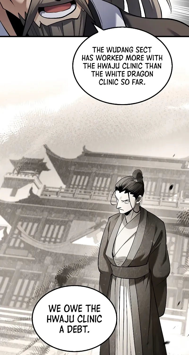 Doctor, Live Again Chapter 228.6 page 41 - 