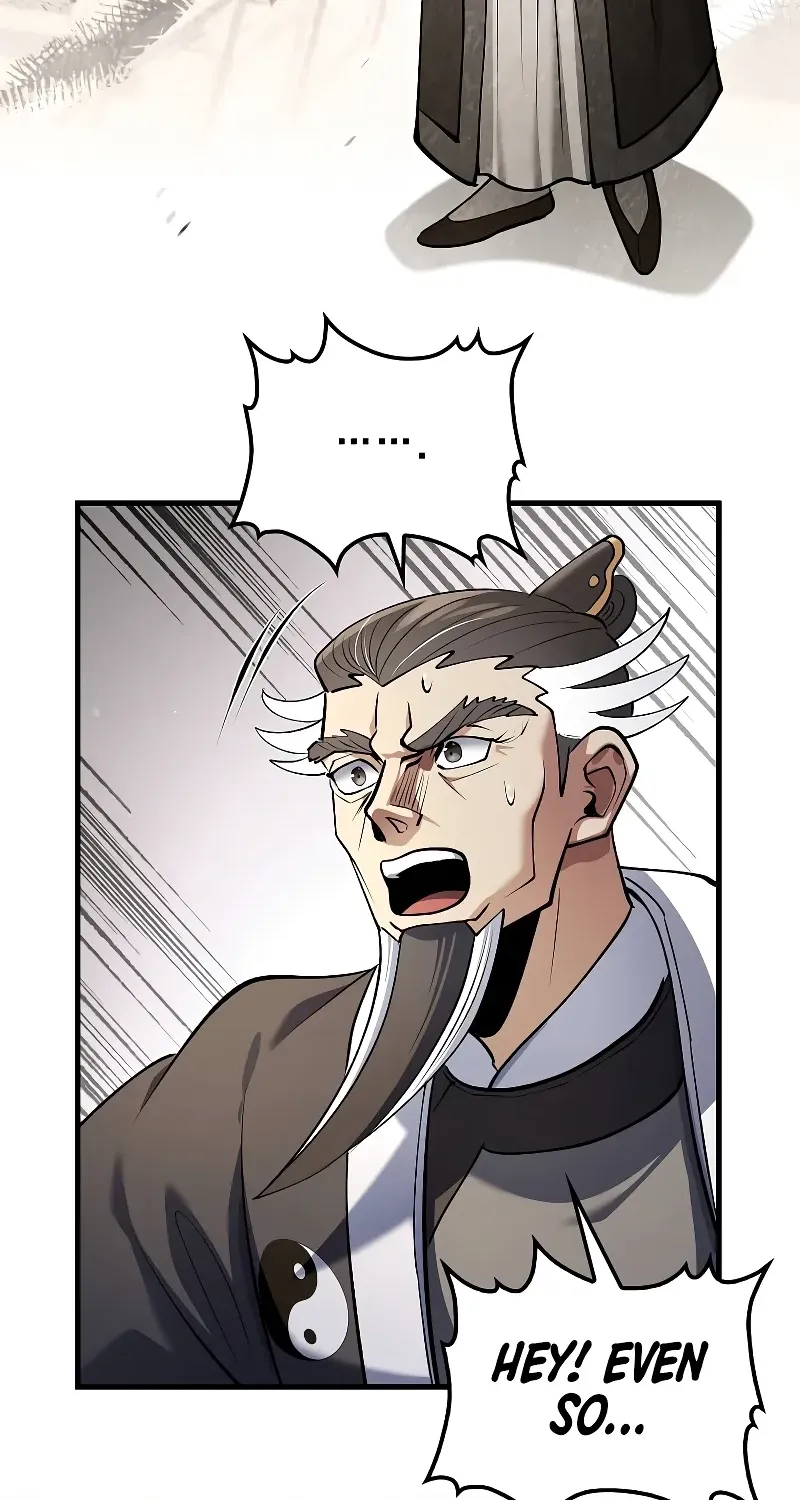 Doctor, Live Again Chapter 228.6 page 42 - 