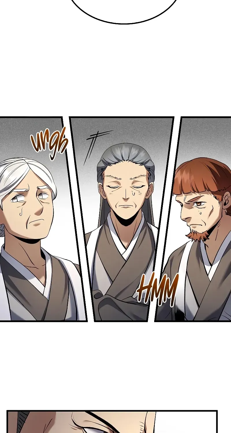 Doctor, Live Again Chapter 228.6 page 45 - 