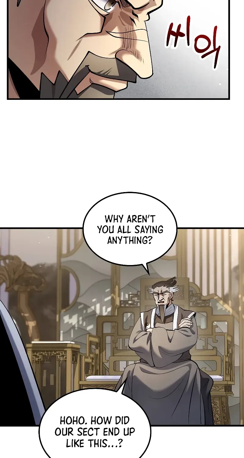 Doctor, Live Again Chapter 228.6 page 46 - 