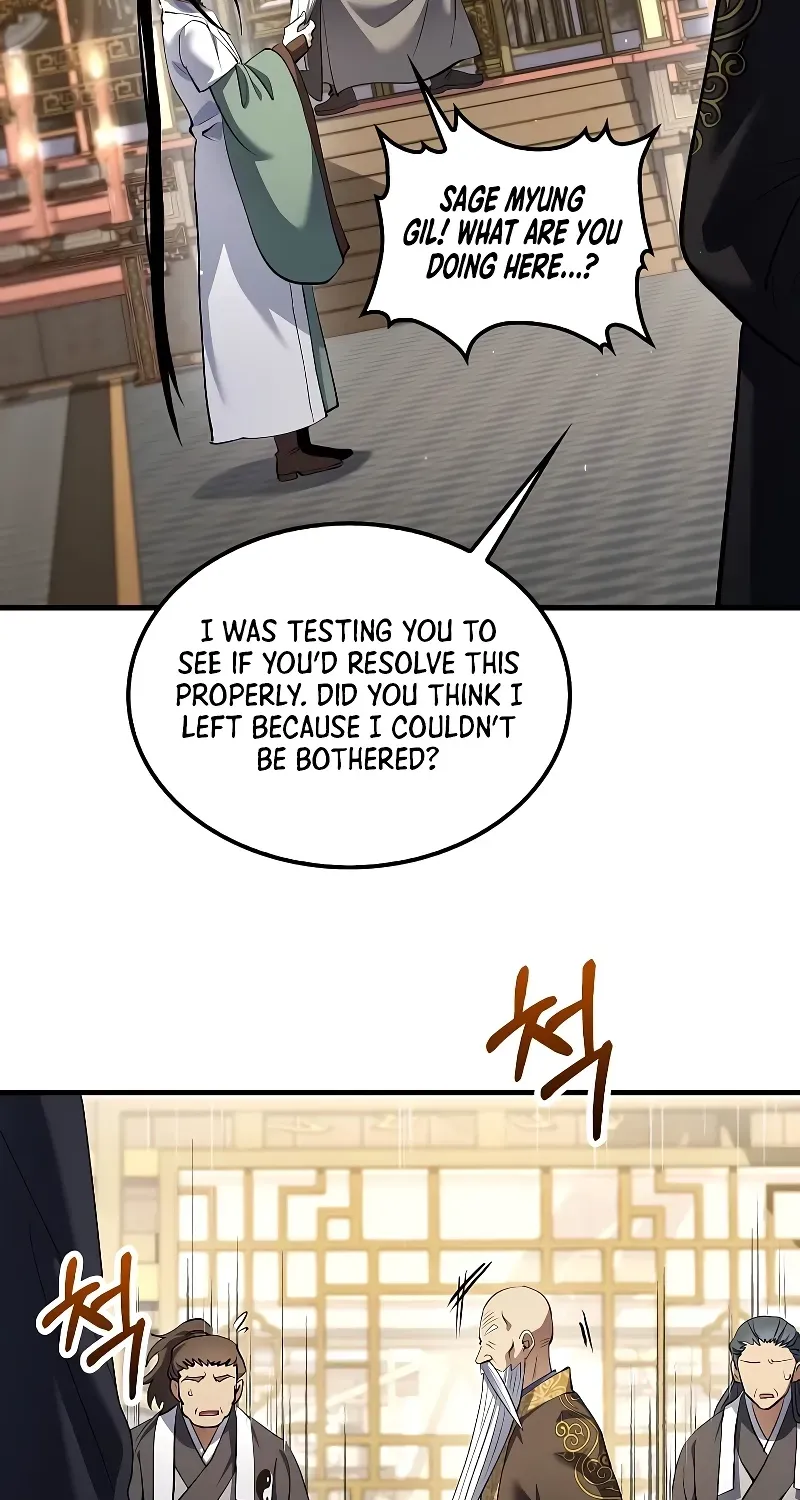 Doctor, Live Again Chapter 228.6 page 52 - 