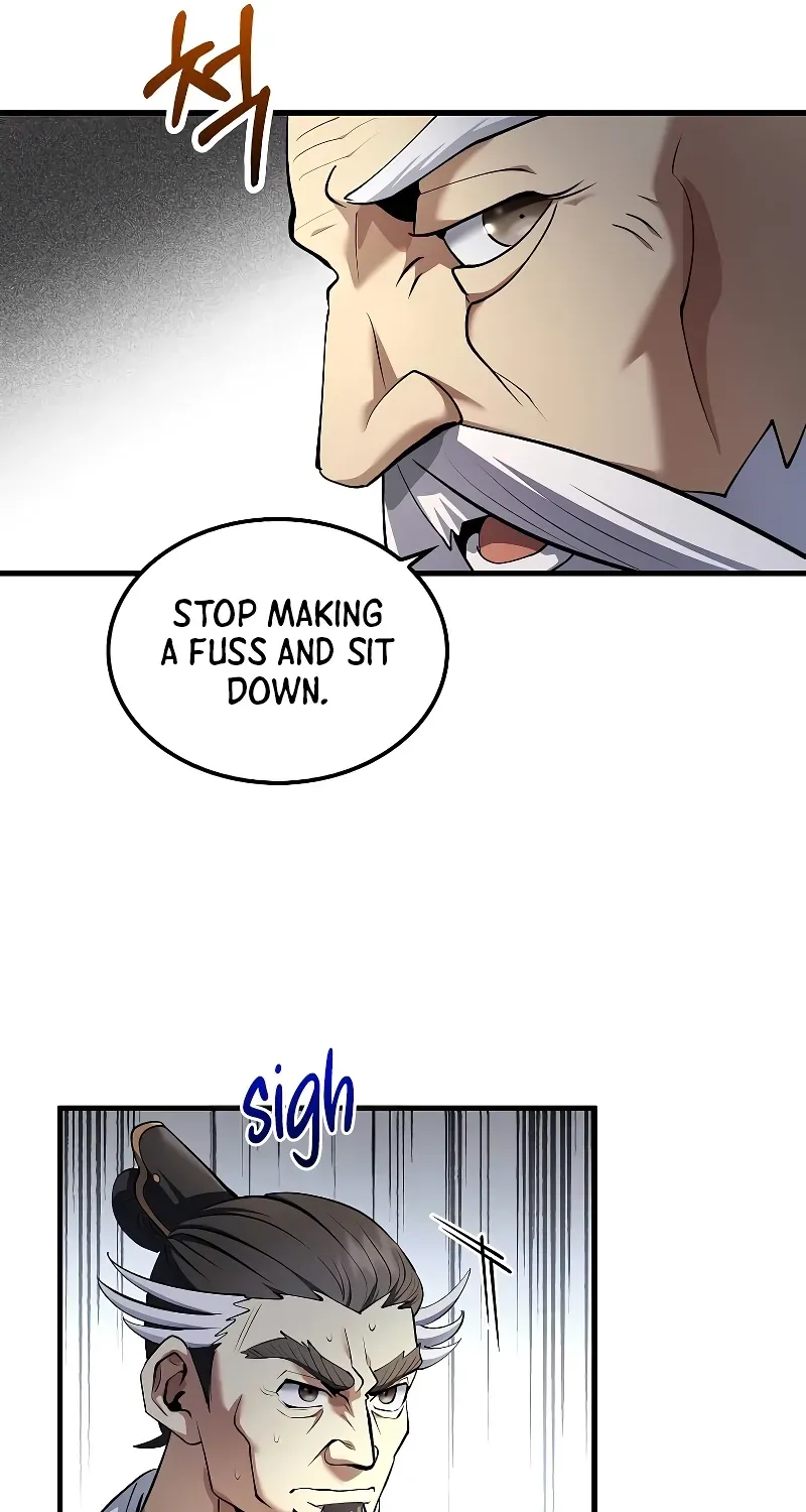 Doctor, Live Again Chapter 228.6 page 54 - 