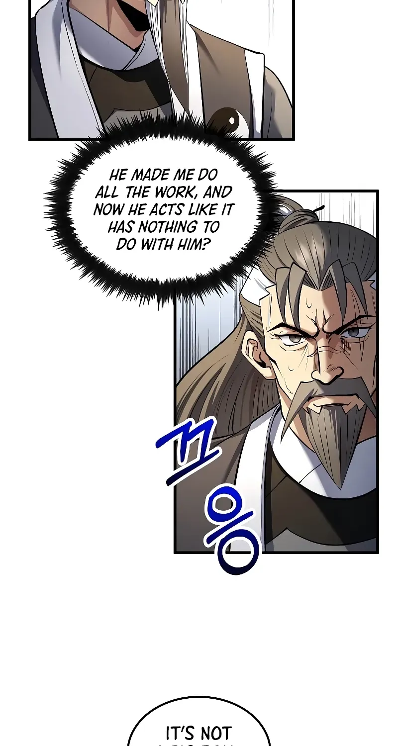 Doctor, Live Again Chapter 228.6 page 55 - 