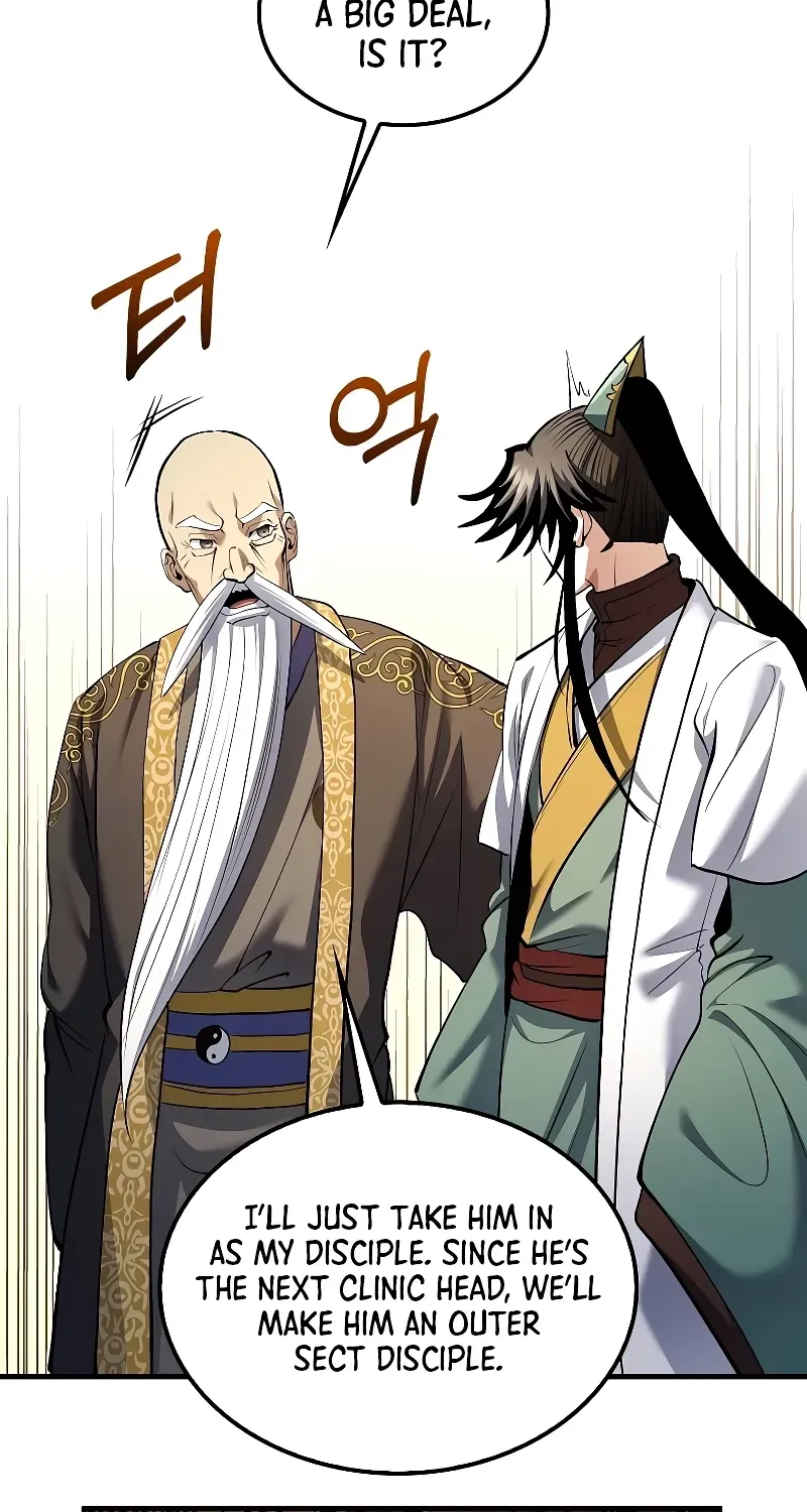 Doctor, Live Again Chapter 228.6 page 56 - 