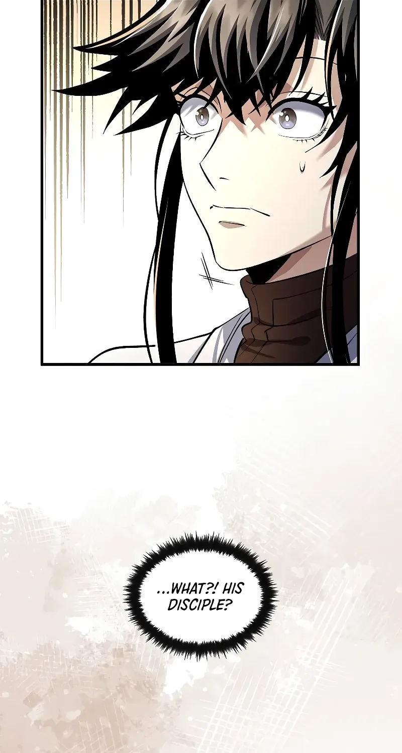 Doctor, Live Again Chapter 228.6 page 57 - 