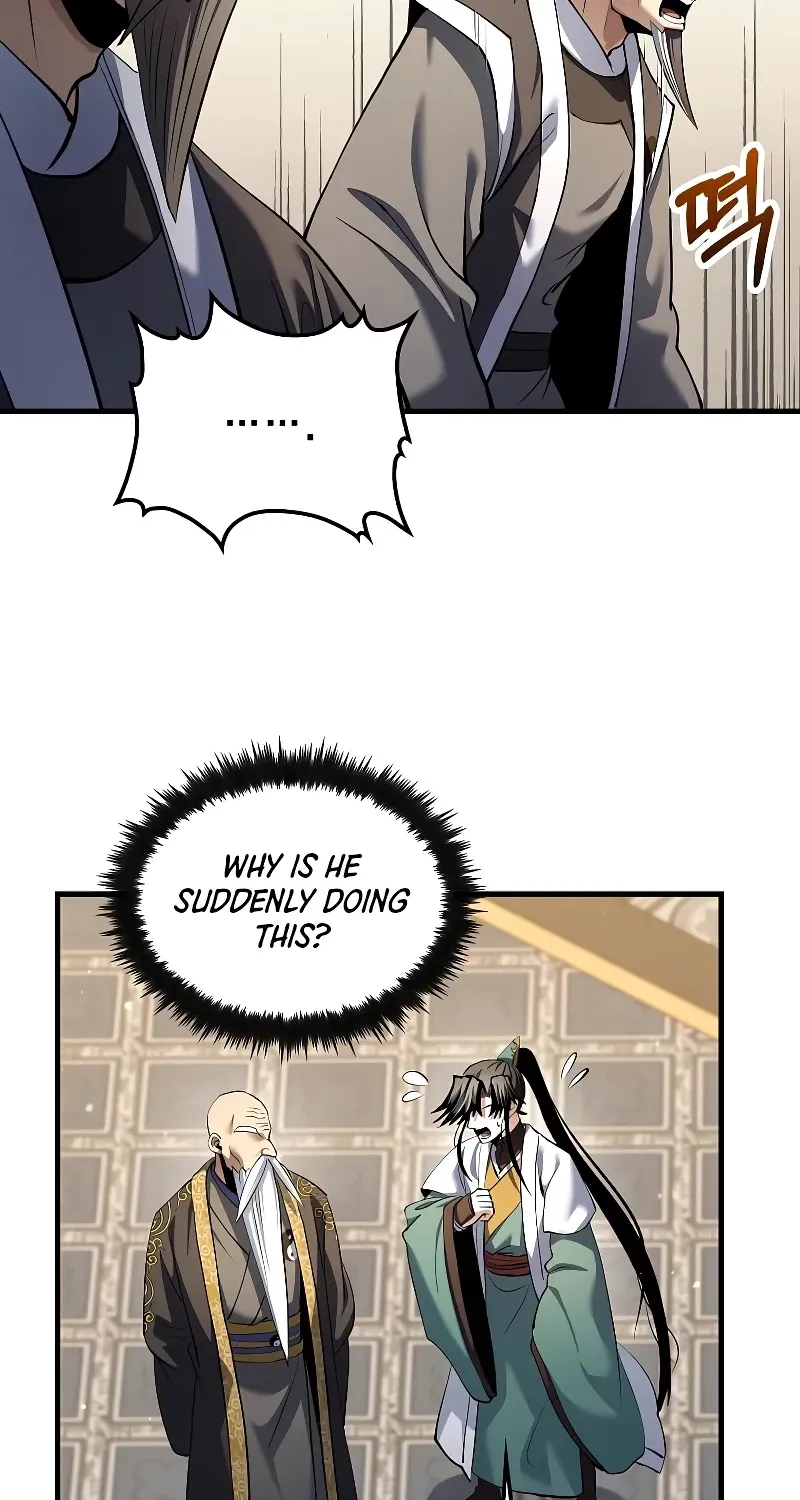 Doctor, Live Again Chapter 228.6 page 60 - 