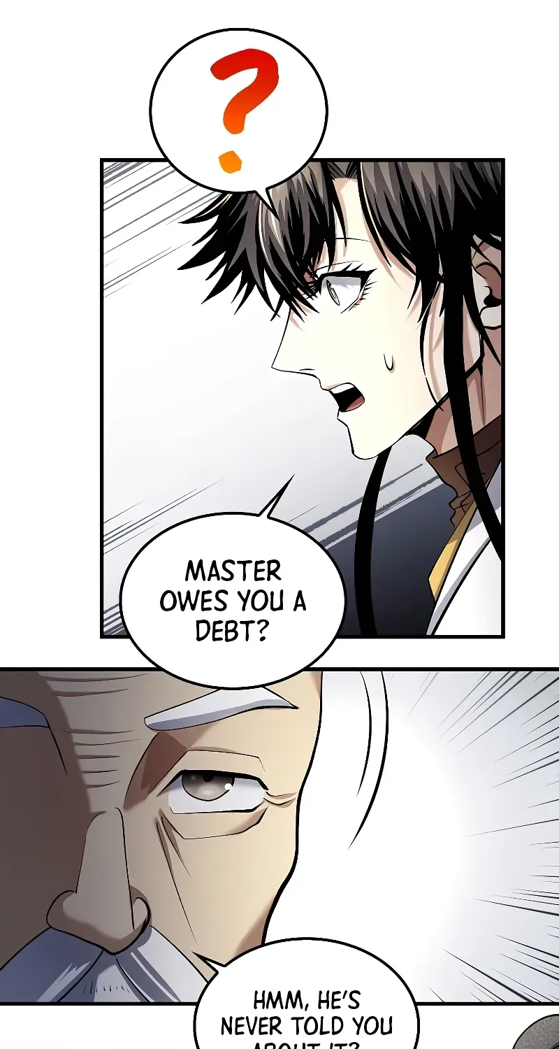 Doctor, Live Again Chapter 228.6 page 64 - 