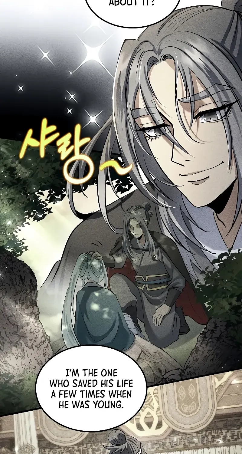 Doctor, Live Again Chapter 228.6 page 65 - 
