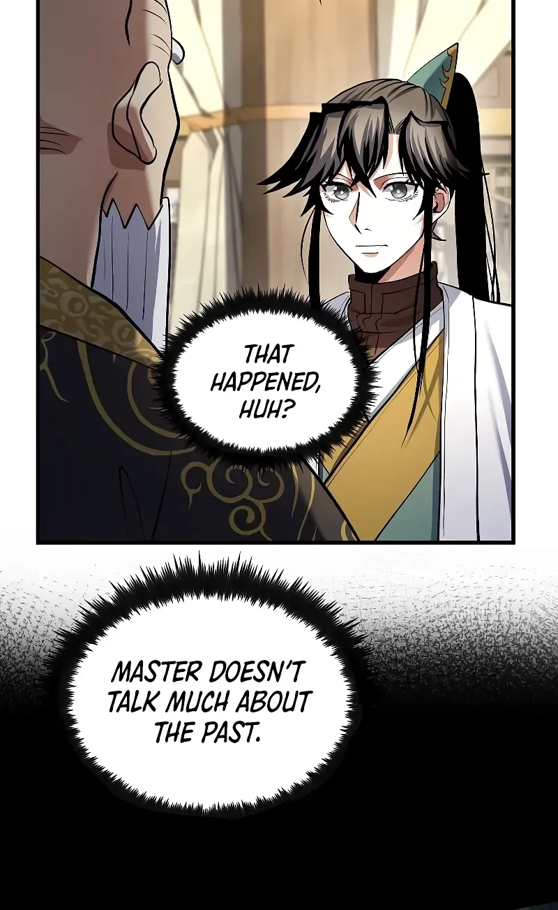 Doctor, Live Again Chapter 228.6 page 67 - 
